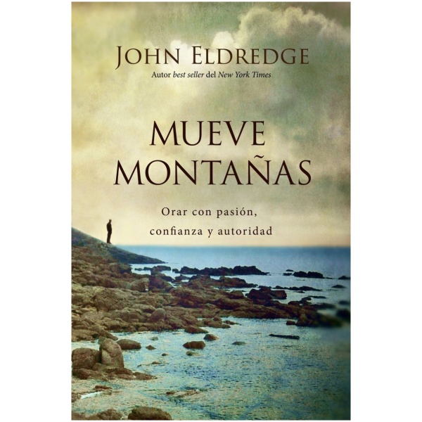 Mueve montañas