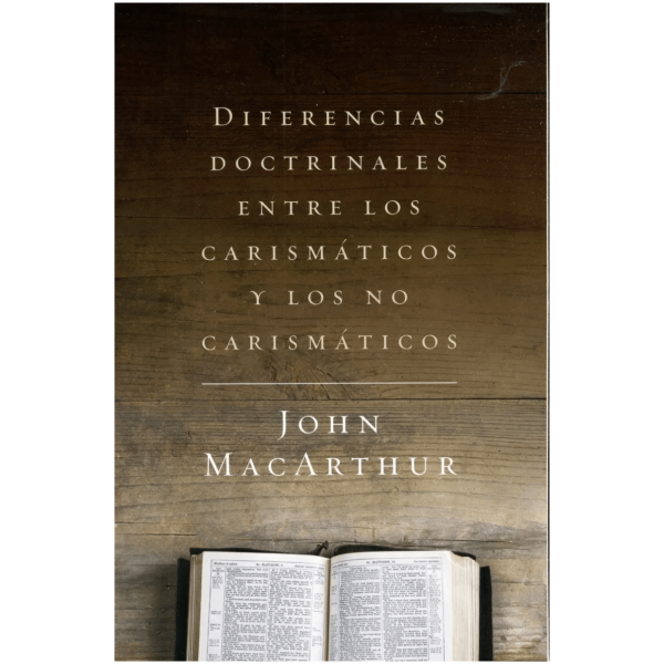 Diferencias Doctrinales, Carismáticos Y Los No Carismáticos