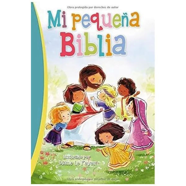 Mi Pequeña Biblia