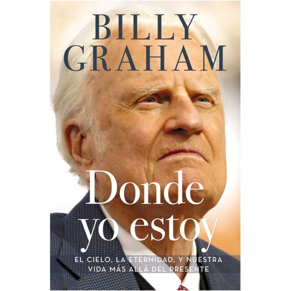 Donde Yo Estoy