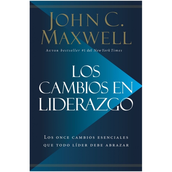 Los Cambios En Liderazgo      