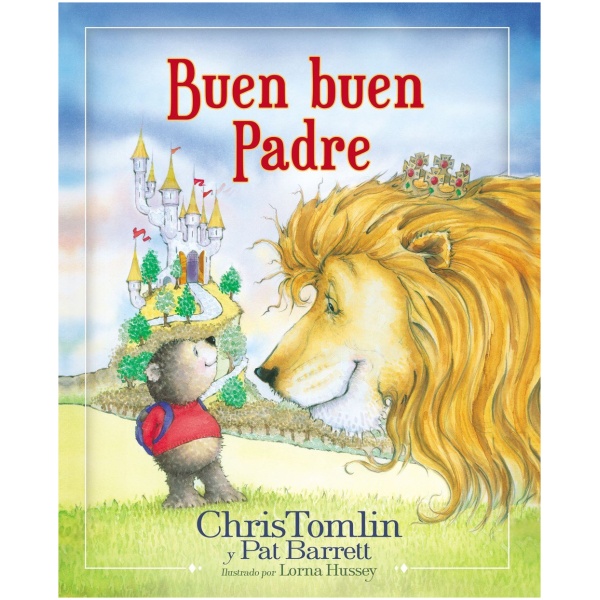 Buen Buen Padre