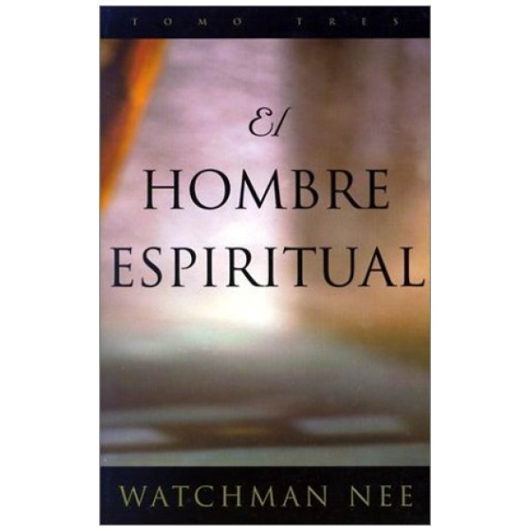 El Hombre Espiritual