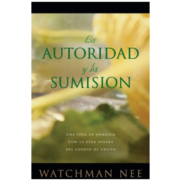 La Autoridad y la Sumision