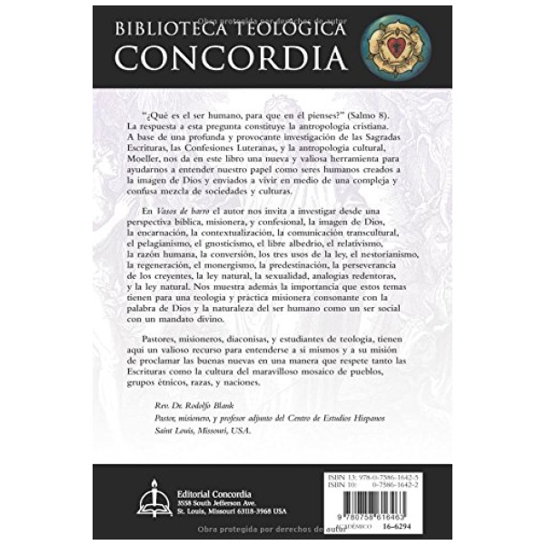 Vasos de Barro: La Antropología Cristiana - Image 2