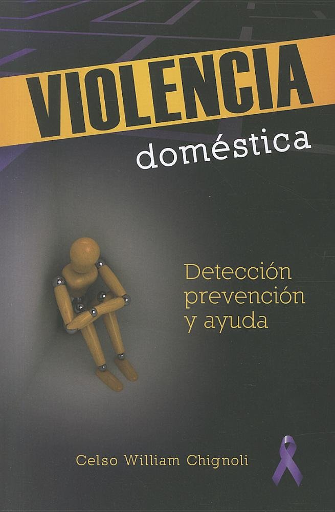 Violencia Doméstica