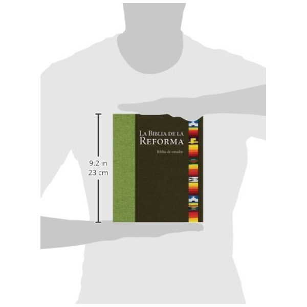 La Biblia de la Reforma - Image 2