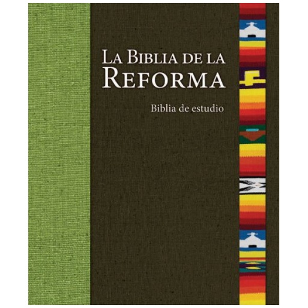 La Biblia de la Reforma