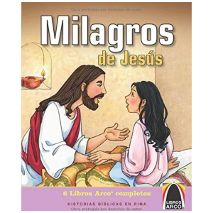 Milagros De Jesús