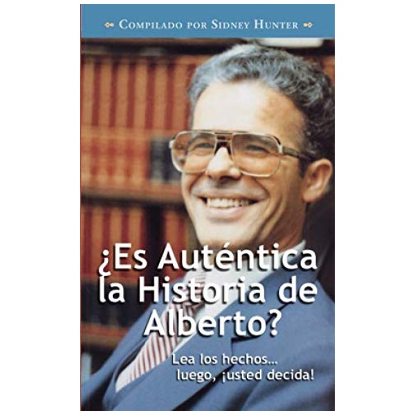 ¿Es Auténtica la Historia de Alberto?