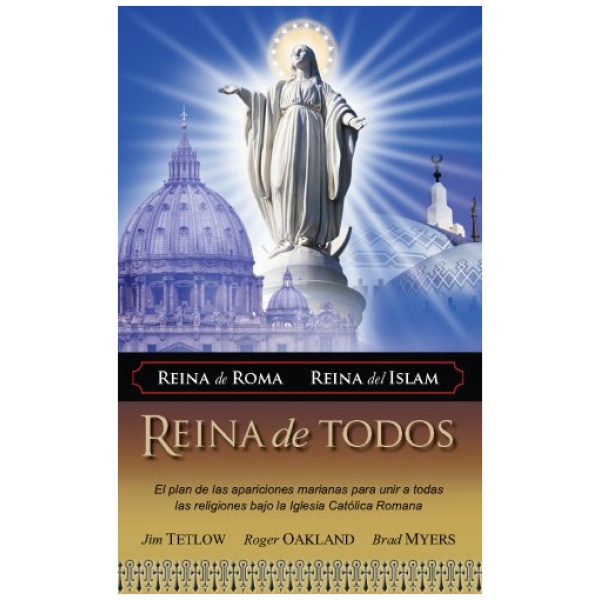 Reina de Todos