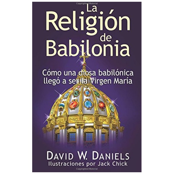 La Religión de Babilonia