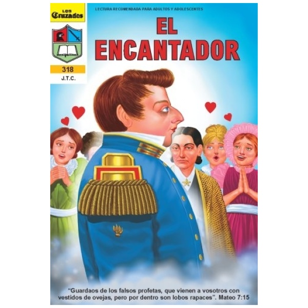 El Encantador
