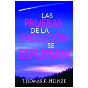 Las Pruebas de la Evolución Se Esfuman