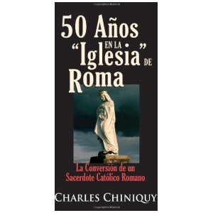 50 Años en la Iglesia de Roma