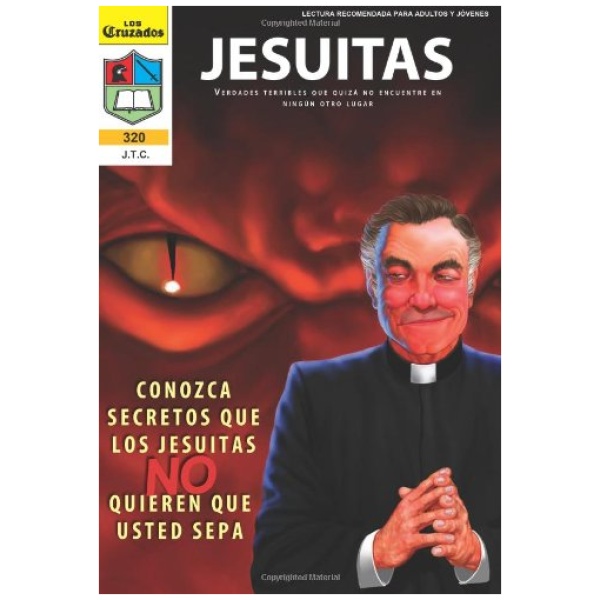 Jesuitas