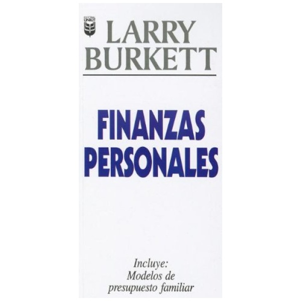 Finanzas Personales