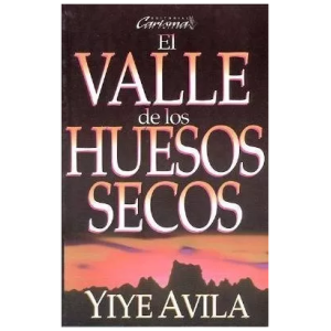 El Valle De Los Huesos Secos