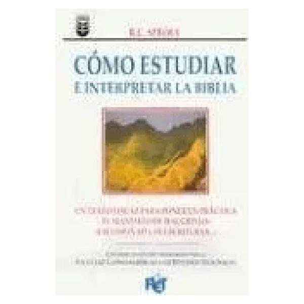 Cómo Estudiar E Interpretar La Biblia - Image 2