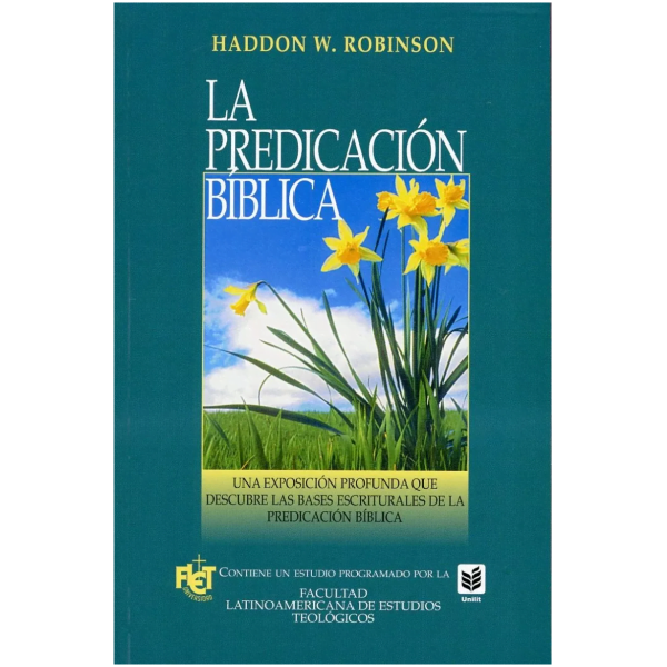 La Predicación Bíblica