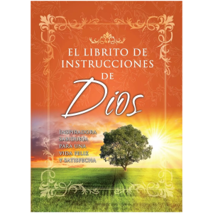 El Librito De Instrucciones De Dios