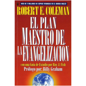 El Plan Maestro De La Evangelización