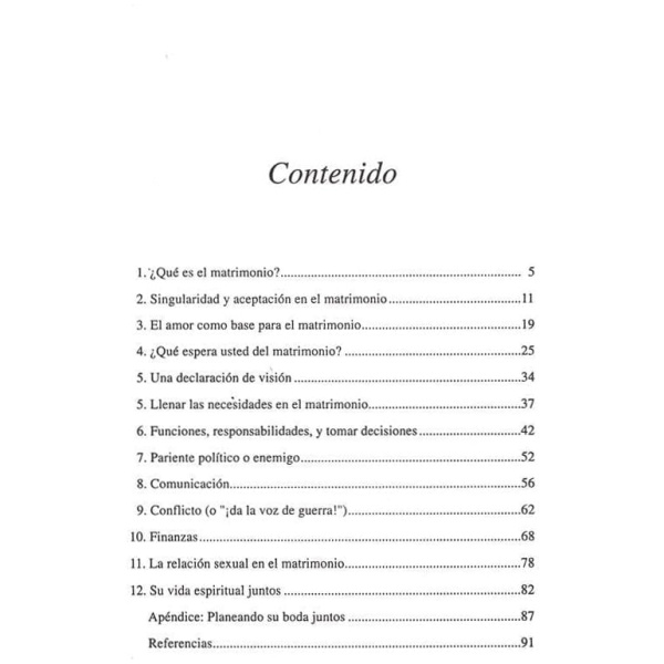 Antes De Decir Sí - Image 2
