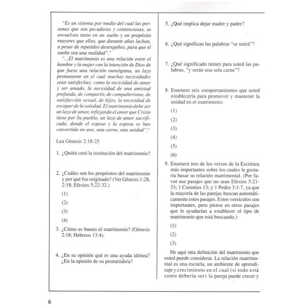 Antes De Decir Sí - Image 4