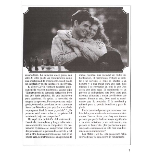 Antes De Decir Sí - Image 5