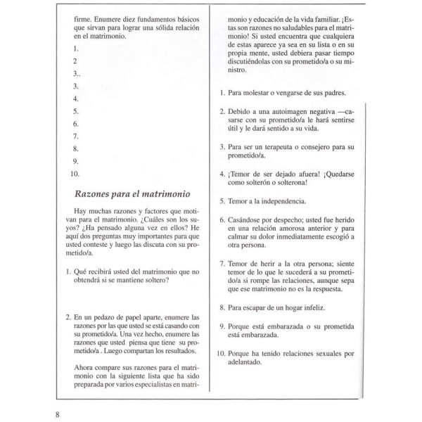 Antes De Decir Sí - Image 6