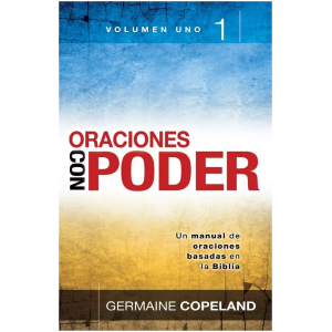 Oraciones Con Poder, Volumen 1