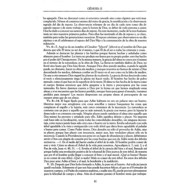 Comentario De La Biblia Matthew Henry - Image 6