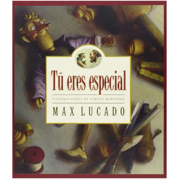 Tu Eres Especial
