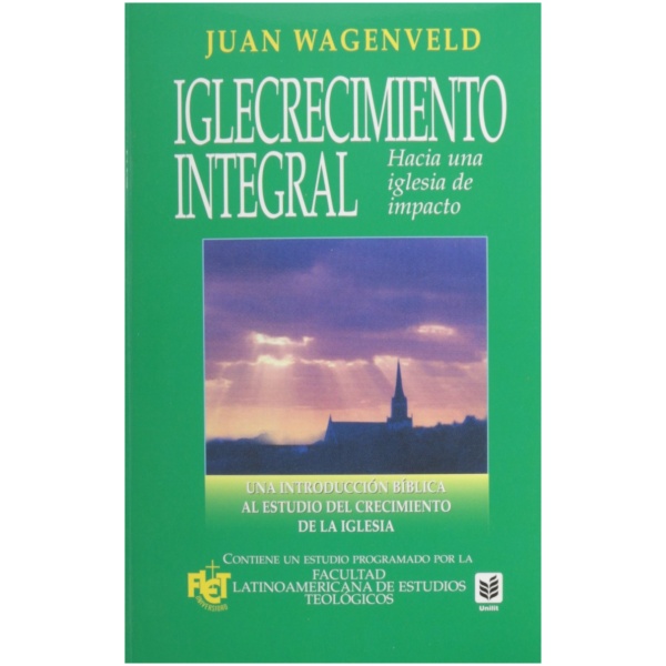 Iglecrecimiento Integral
