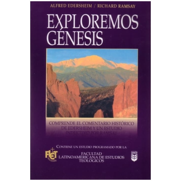 Exploremos Génesis