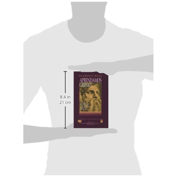 Aprendamos Griego Del Nuevo Testamento - Image 2
