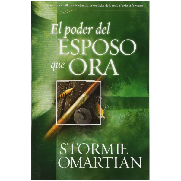 El Poder Del Esposo Que Ora