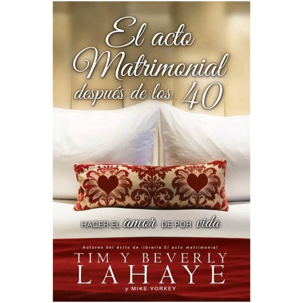 El Acto Matrimonial Después De Los 40