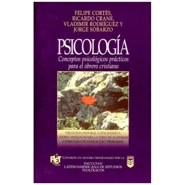 Psicología, Conceptos Básicos