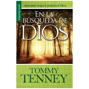 En la Búsqueda de Dios