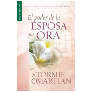 El poder de la esposa que ora