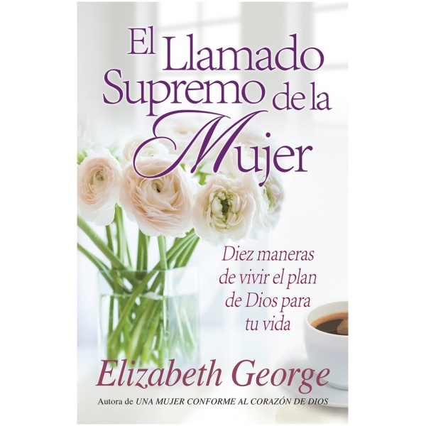 Llamado Supremo De La Mujer