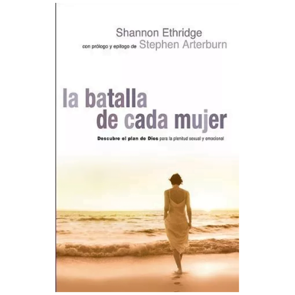 La Batalla De Cada Mujer