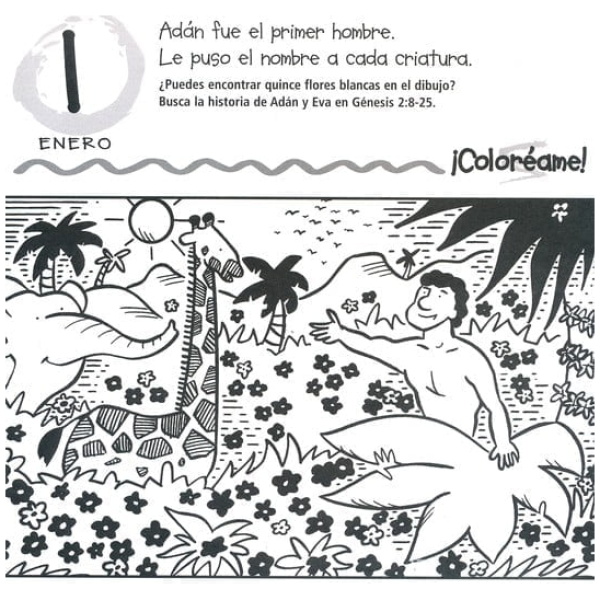 365 Actividades Para Niños - Image 2
