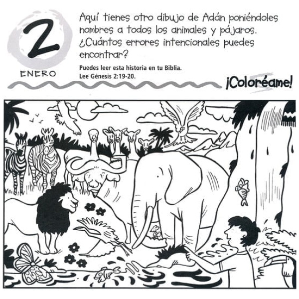 365 Actividades Para Niños - Image 3