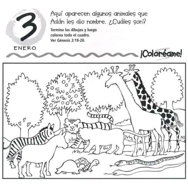 365 Actividades Para Niños - Image 4
