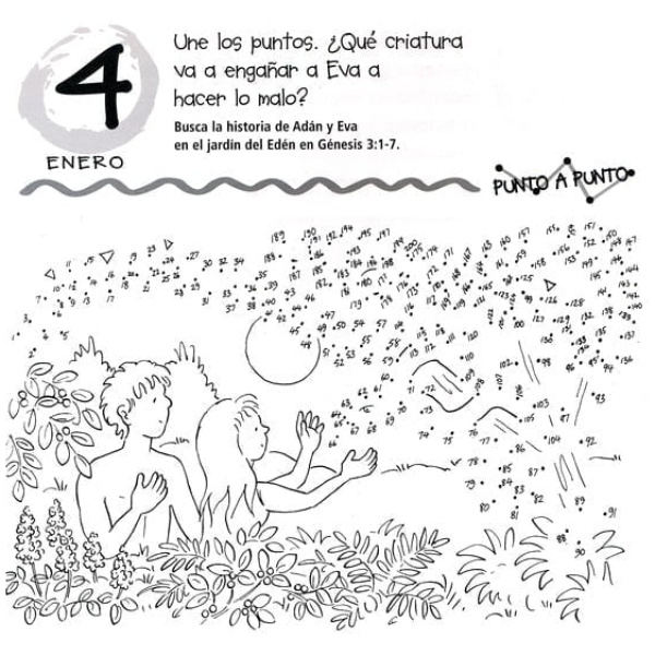 365 Actividades Para Niños - Image 5