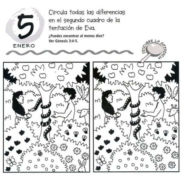 365 Actividades Para Niños - Image 6