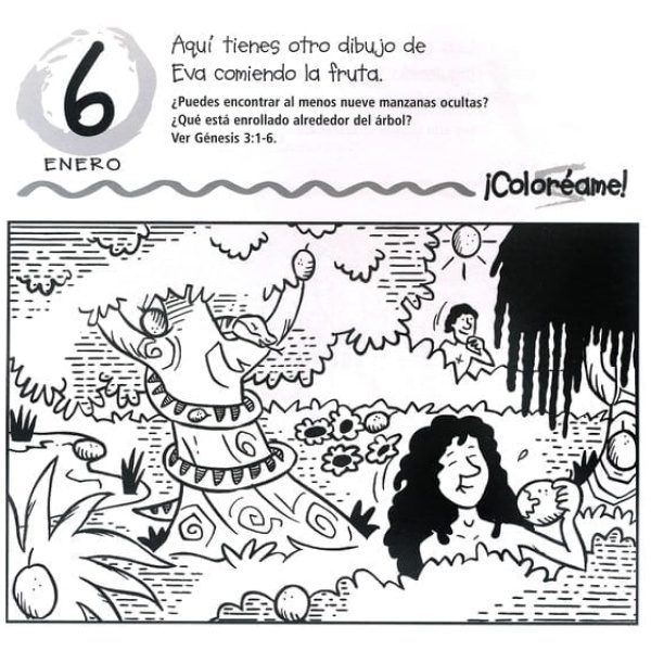 365 Actividades Para Niños - Image 7