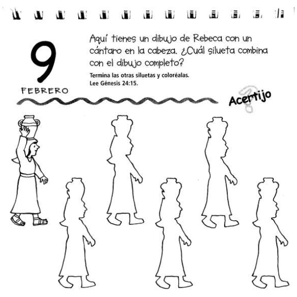 365 Actividades Para Niños - Image 8